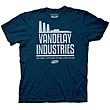 Seinfeld Vandelay Industries T-Shirt